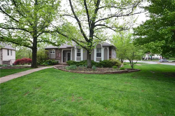 Blue Springs, MO 64015,4608 NW Valley View CT