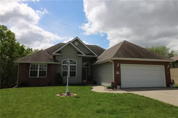 St Joseph, MO 64506,3111 Morton LN