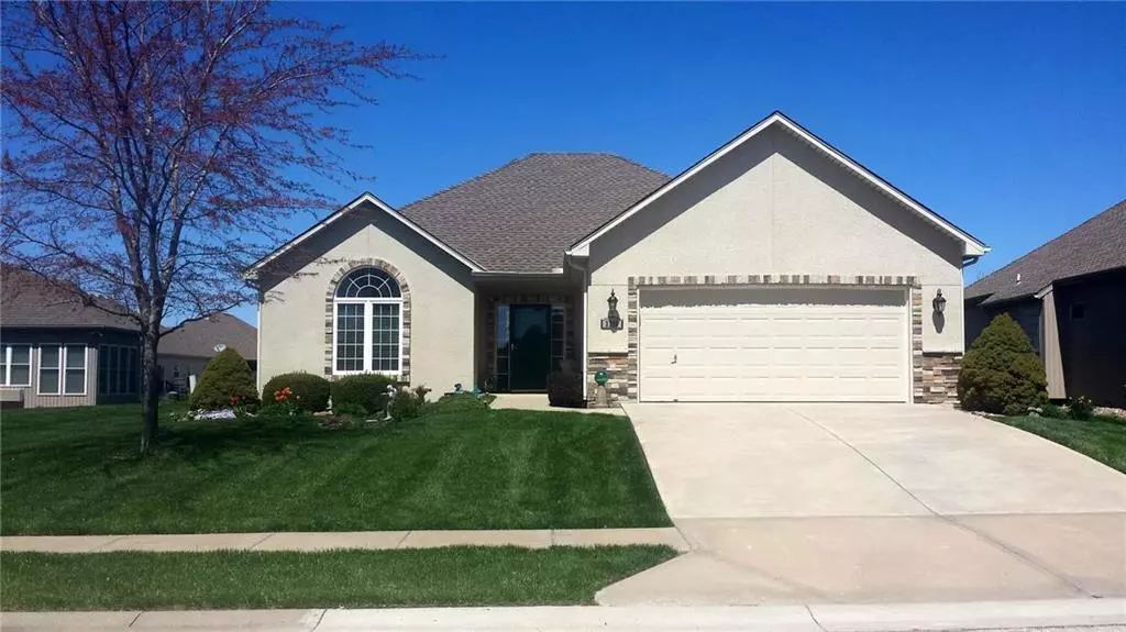 Raymore, MO 64083,2218 Wind Side CT