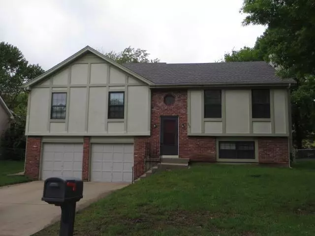 403 Myrtle AVE, Belton, MO 64012