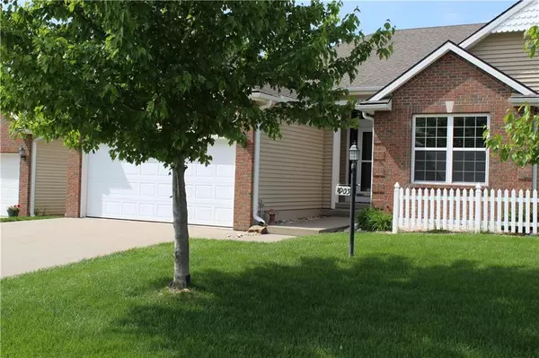 St Joseph, MO 64506,4905 Kelsey CT