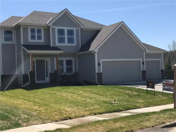 1714 Sycamore Ridge N/A, Kearney, MO 64060