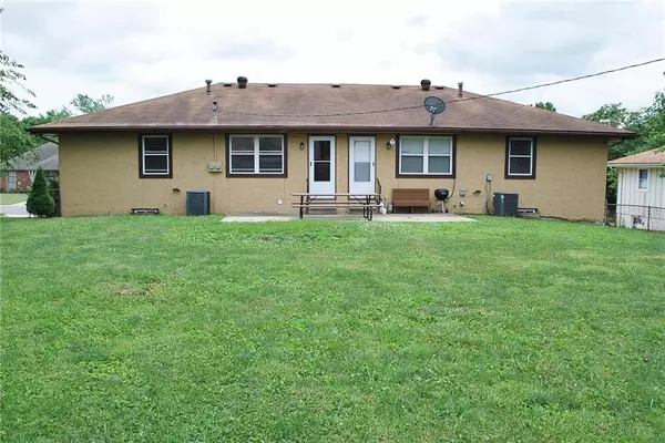 Blue Springs, MO 64015,1513 SW Sunset ST