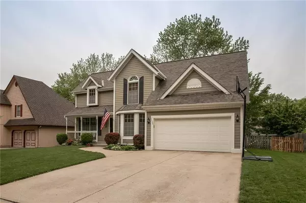 Overland Park, KS 66210,11526 Parkhill ST