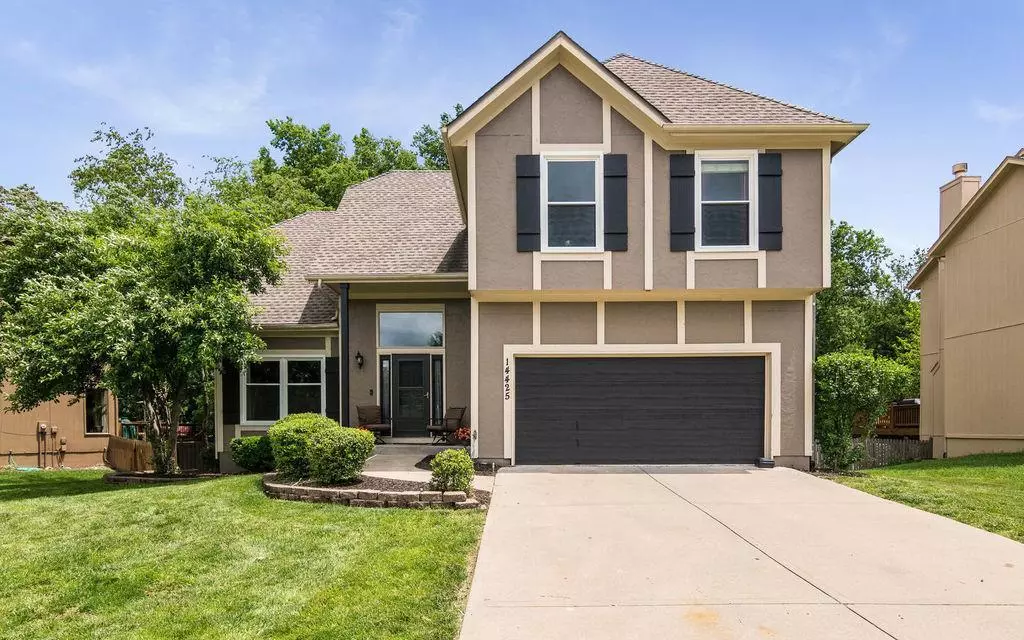 Olathe, KS 66062,14425 S Summit ST