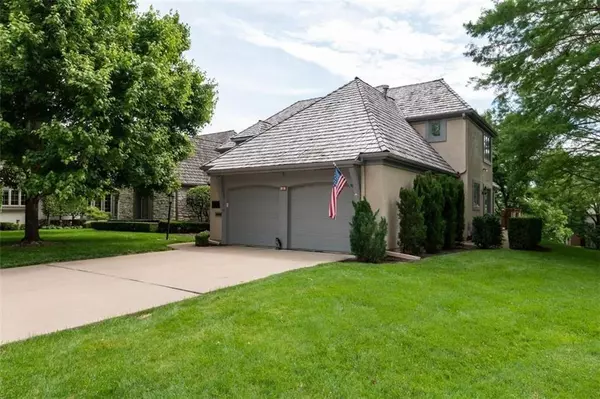 Prairie Village, KS 66208,47 Coventry CT