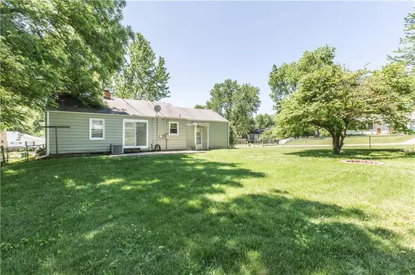 Raytown, MO 64133,10800 E 58th ST