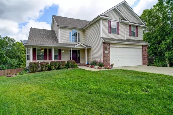 Blue Springs, MO 64015,1500 SW Cross Creek PL