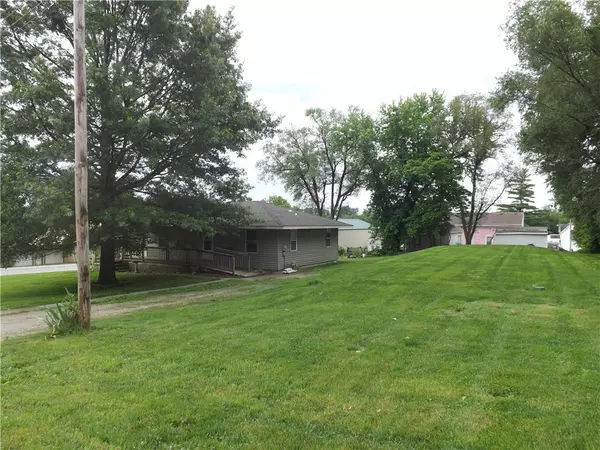 Trimble, MO 64492,101 W Jefferson ST