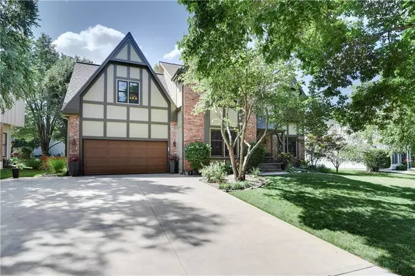 5141 W 130 TER, Leawood, KS 66209