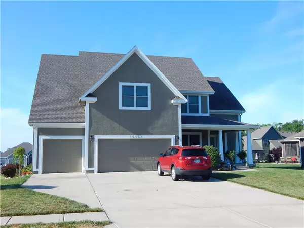 15101 Craig ST, Basehor, KS 66007