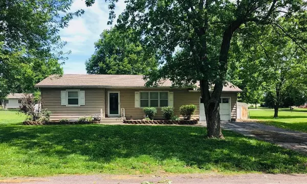 435 E HICKORY ST, Drexel, MO 64742