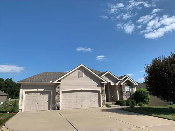 Liberty, MO 64068,1850 Shannon DR