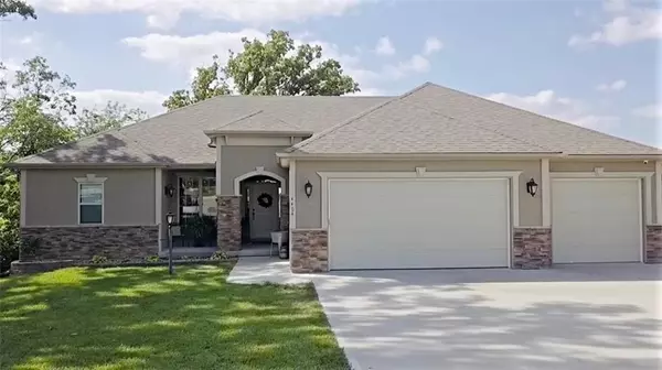 St Joseph, MO 64506,4404 Fieldstone CT