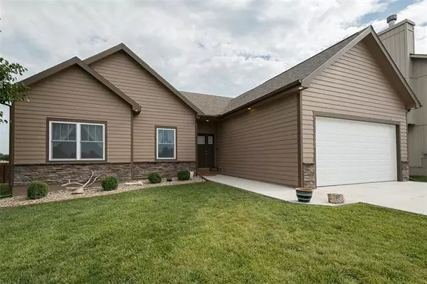 Ottawa, KS 66067,1321 W Tiffany CT