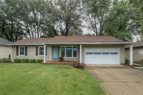 4040 W 63rd ST, Prairie Village, KS 66208