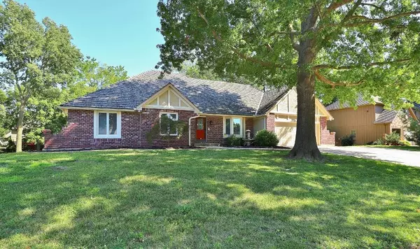 Blue Springs, MO 64015,2216 NW Fawn DR