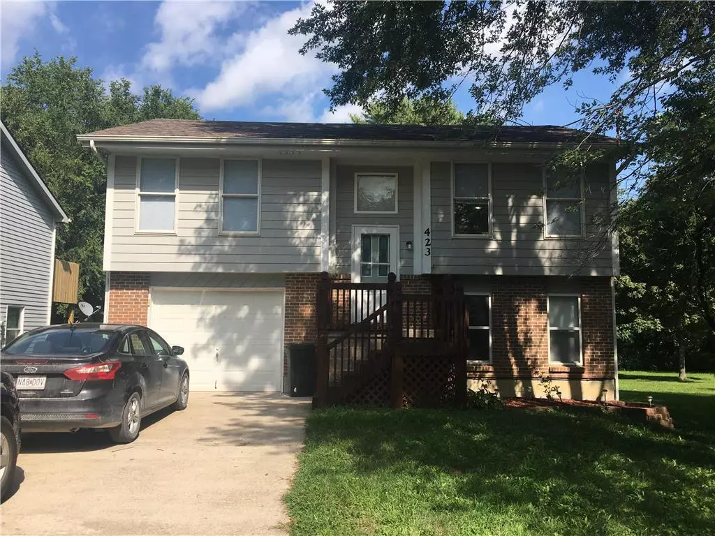 Trimble, MO 64492,423 N 2nd ST