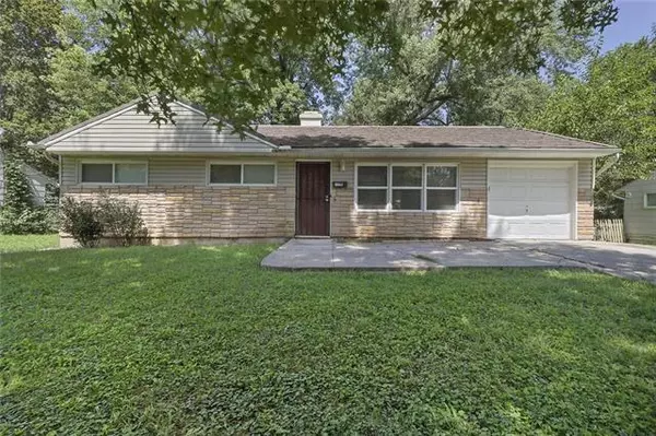 11116 BRISTOL TER, Kansas City, MO 64134