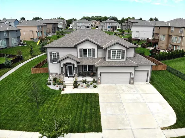 Olathe, KS 66061,2496 W Park ST