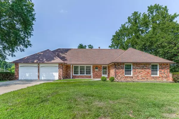 Independence, MO 64057,18500 Hanthorn DR