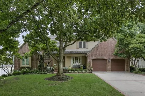 10330 Alhambra ST, Overland Park, KS 66207