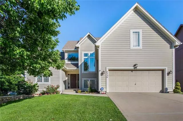 Olathe, KS 66061,2336 W Trail DR