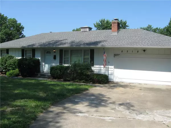 Raytown, MO 64138,8318 Hunter ST