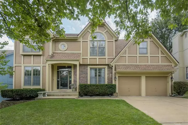 9009 W 125TH TER, Overland Park, KS 66213