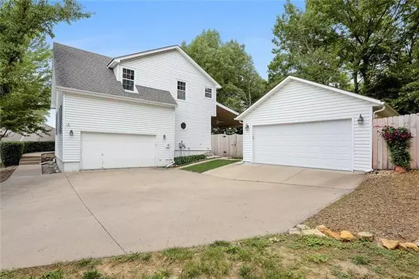 Shawnee, KS 66216,4934 Rene ST