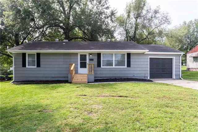 Raytown, MO 64138,9805 E Gregory ST