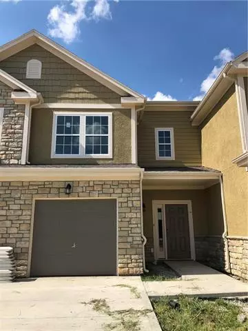 Overland Park, KS 66085,16058 Fontana ST #304