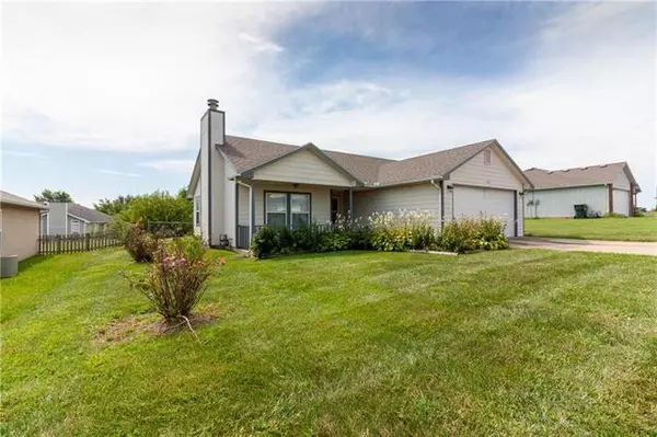 1006 Quincy RD, Warrensburg, MO 64093