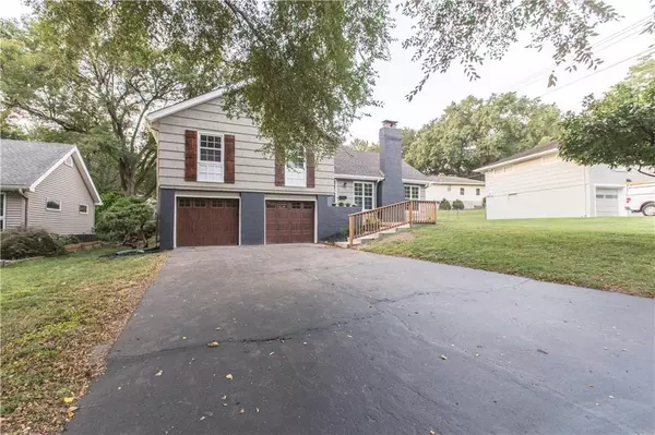 Roeland Park, KS 66205,3815 W 51st ST