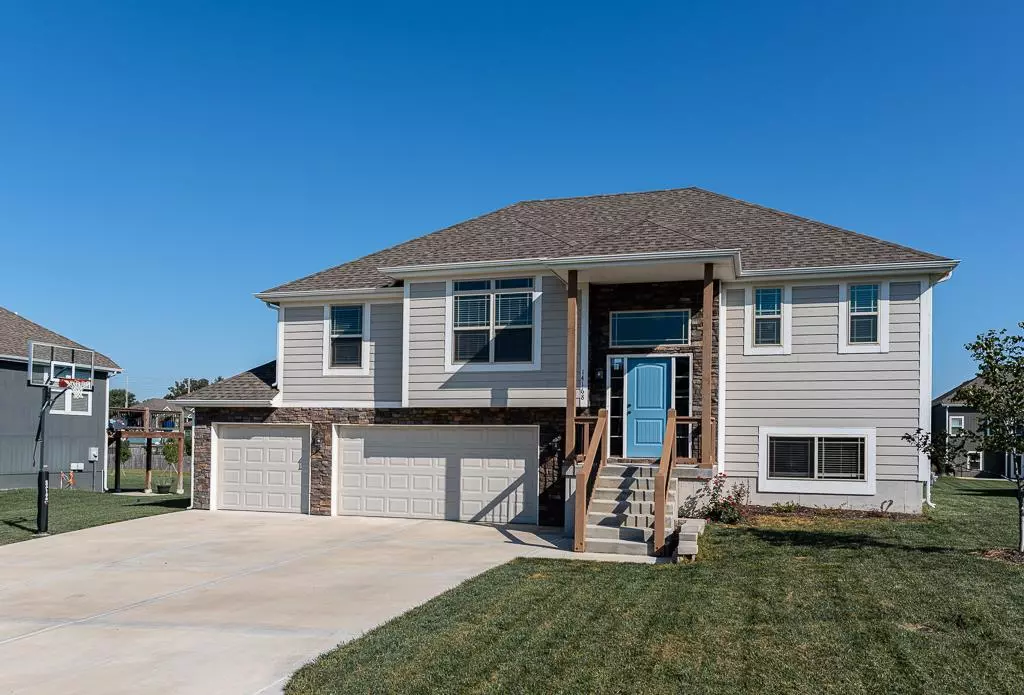 Basehor, KS 66007,14168 Ashbury CT