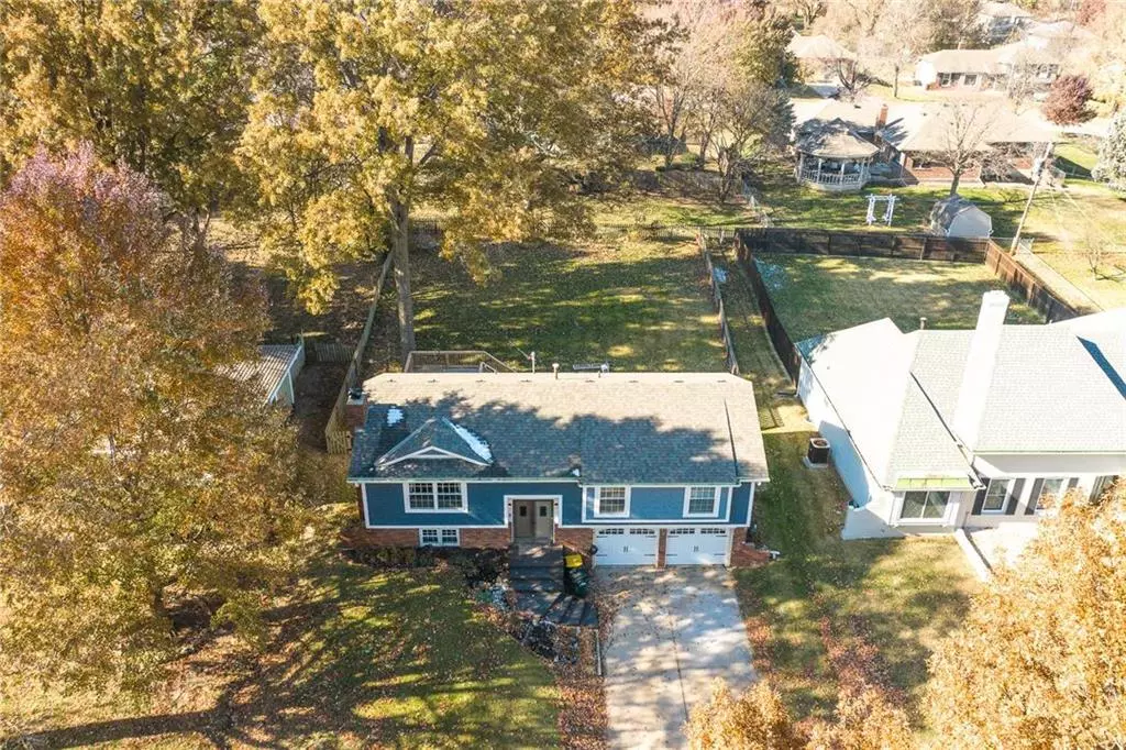 Shawnee, KS 66203,6918 BLUEJACKET ST