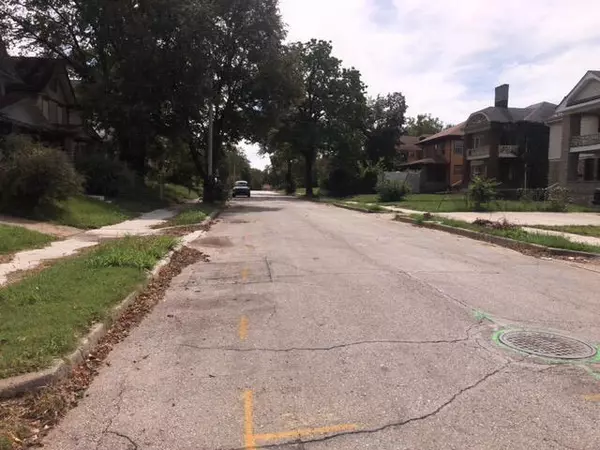 Kansas City, MO 64128,3321 Agnes AVE