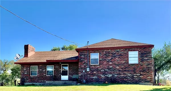 501 N 118th ST, Bonner Springs, KS 66012