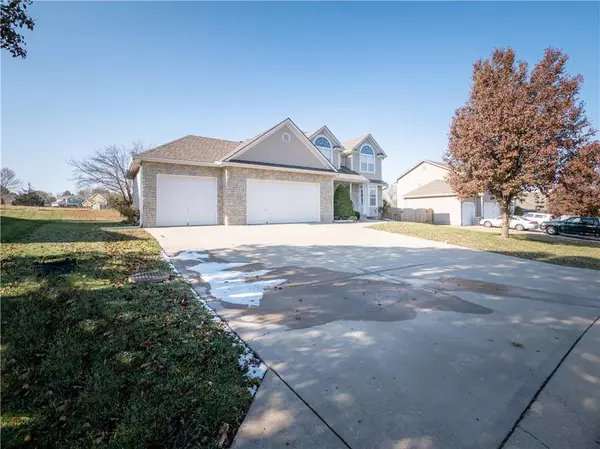 Greenwood, MO 64034,604 17th Ave North N/A