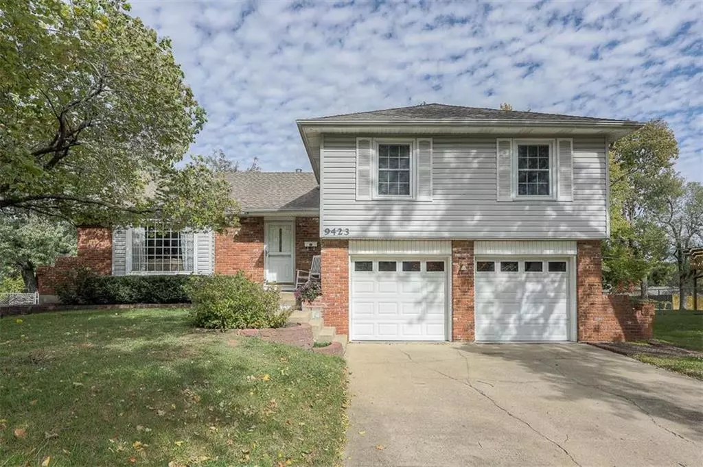 Overland Park, KS 66214,9423 Goddard ST