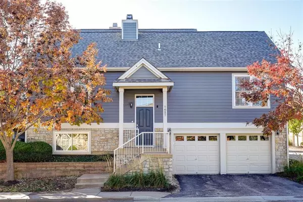 Overland Park, KS 66223,7657 W 158TH ST