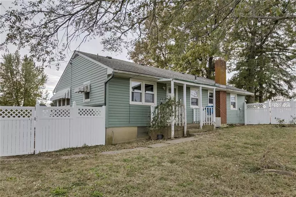 Leavenworth, KS 66048,30458 172nd ST