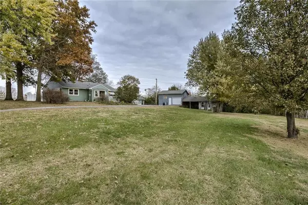 Leavenworth, KS 66048,30458 172nd ST