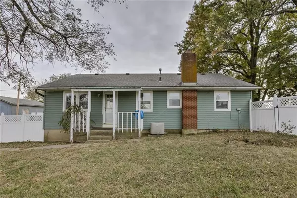 Leavenworth, KS 66048,30458 172nd ST