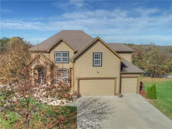 Blue Springs, MO 64015,2424 NW Sailor DR