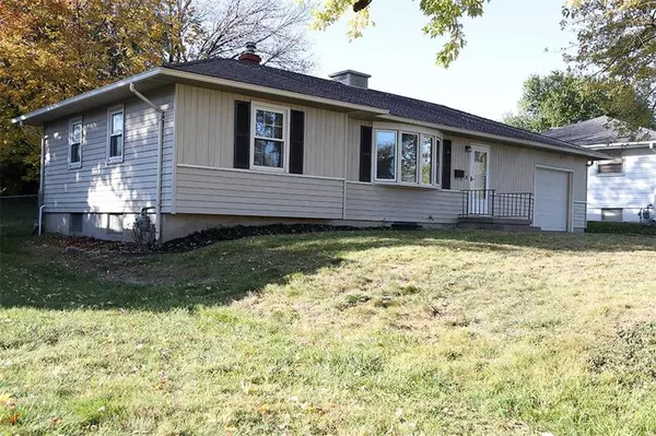 Raytown, MO 64138,9003 E 84TH ST