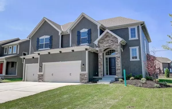 Spring Hill, KS 66083,19004 Skyview LN