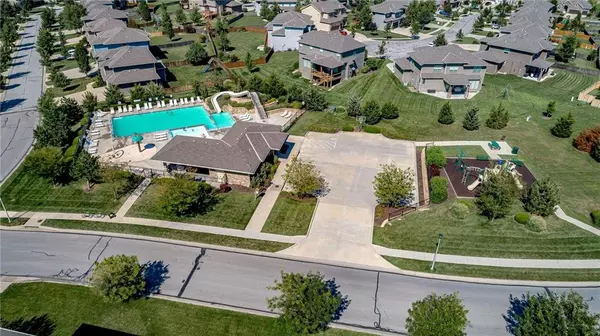 Olathe, KS 66062,15965 W 171st TER