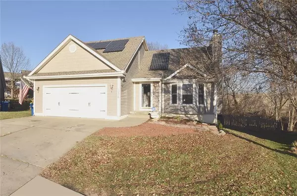 Liberty, MO 64068,1236 Pheasant CT