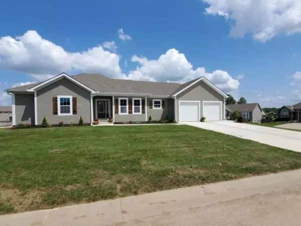 2408 Gettysburg, Leavenworth, KS 66048